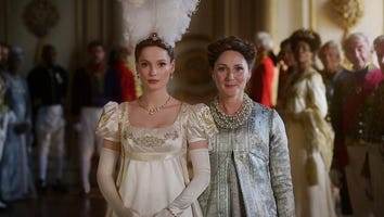 'Bridgerton'-Inspired Dresses That'll Make You Feel Regency Chic